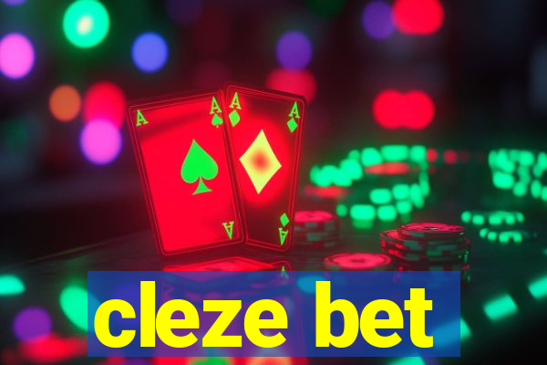 cleze bet